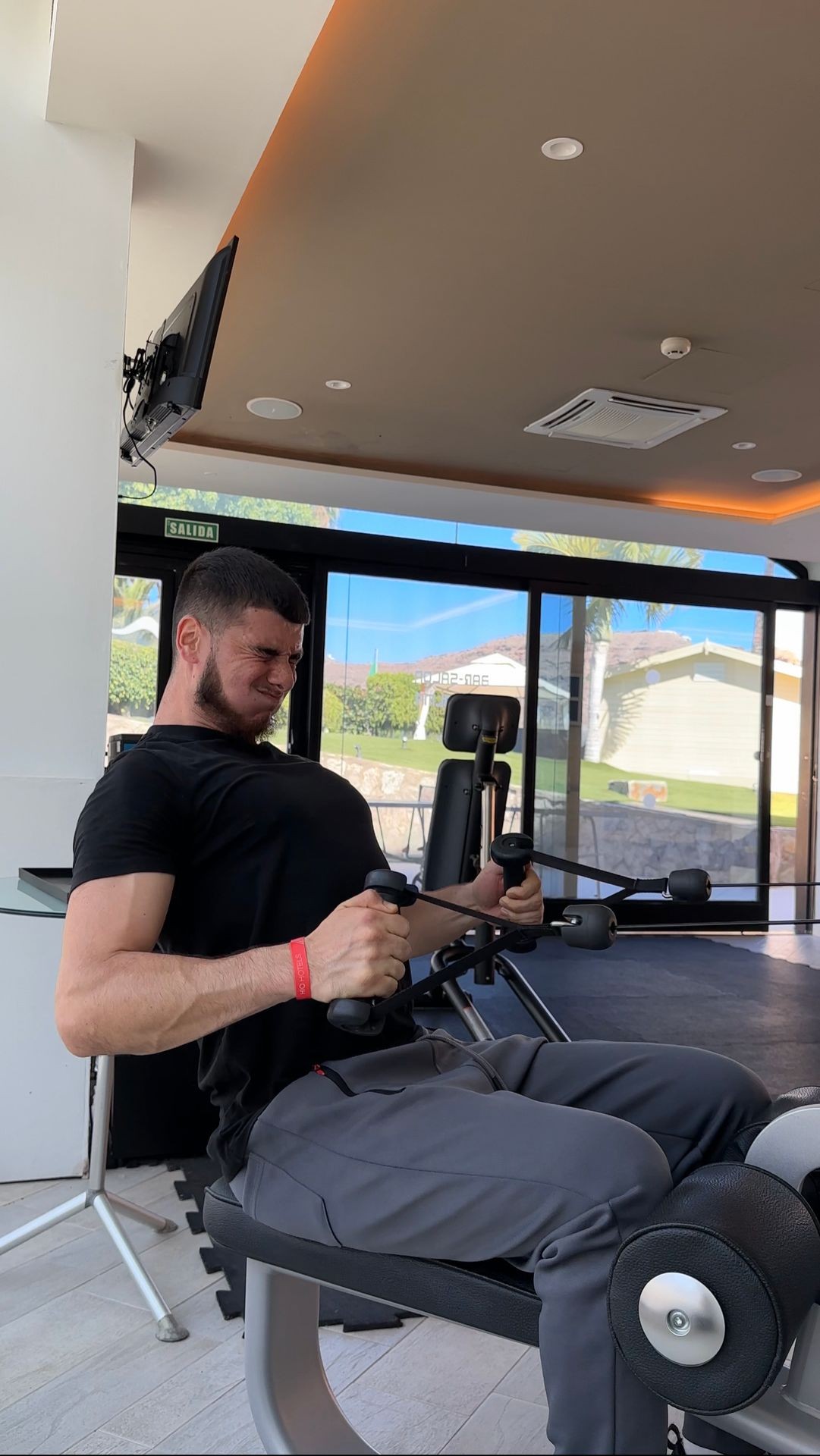 Join me for personalized training sessions tailored to your fitness goals. Whether you’re a beginner or looking to enhance your performance, I’ll provide the motivation, support, and expertise you need to succeed.